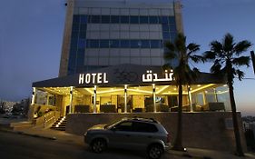 360 Hotel By Fhm